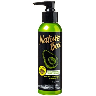 NATURE BOX | SPRAY ΜΑΛΛΙΩΝ ΑΒΟΚΑΝΤΟ 150ml