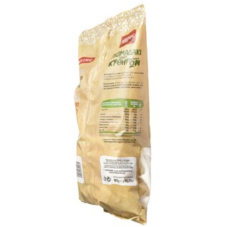 ΜΙΝΩΙΚΗ ΓΗ | Παξιμαδάκι Λαδιού Τύπου Κυθήρων 400g