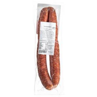 - | Λουκάνικο Βοδινό Καρδίτσας 360g