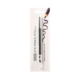 CARE | Μολύβι Ματιών Μαύρο  1 Τεμάχιο