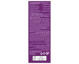 KOLESTON | ΒΑΦΗ ΜΑΛΛΙΩΝ ΣΕΤ ΜΕ ΚΡΕΜΑ ΛΑΜΨΗΣ No 8/0 1 ΤΕΜ