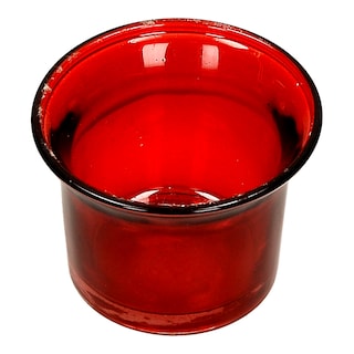VOTIVE | CANDLE COLOUR GLASS 1 PIECE