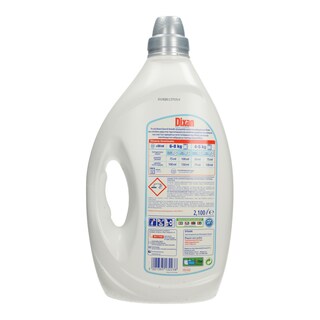 DIXAN | DIXAN P.GEL CLEAN&SMOOTH