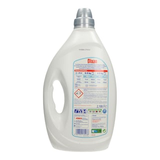 DIXAN | ΥΓΡΟ ΑΠΟΡΡΥΠΑΝΤΙΚΟ ΡΟΥΧΩΝ CLEAN & SMOOTH 42 MEZ