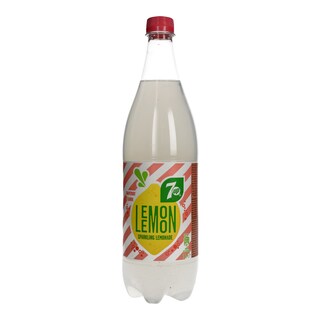 7UP | 7UP LEMON ΓΚΡΕΙΠΦΡ. Φ/Λ  1LT