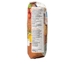 ΑΒ | ΤΗICK LENTILS IMPORTED ΧΟΝΔΡΕΣ ΕΙΣΑΓΩΓΗΣ 500 G