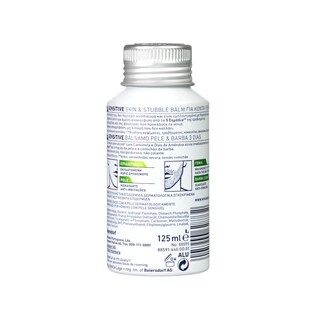 NIVEA | FOR MEN | . . 125 ML