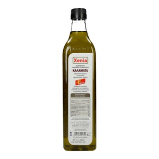 XENIA | Ελαιόλαδο Εξαιρετικό Παρθένο Καλαμάτα 1lt Έκπτωση 1Ε