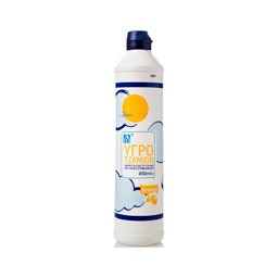 ΑΒ | ΚΑΘΑΡΙΣΤΙΚΟ ΤΖΑΜΙΩΝ ΟΒΙΔΑ LEMON 450 ML