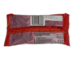 SKITTLES | ΚΑΡΑΜΕΛΕΣ ΦΡΟΥΤΑ 55GR