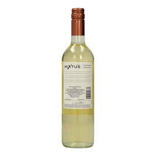 TRIVENTO | ΟΙΝΟΣ ΛΕΥΚΟΣ CHARDONNAY TORRONTES 750 ML