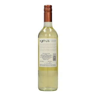 TRIVENTO | Οίνος Λευκός Chardonnay Torrontes 750ml