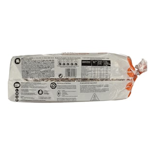 ΚΑΡΑΜΟΛΕΓΚΟΣ | KARAMOLEGKOS SL. BREAD 8GRAIN 500GR 0.3Ε  500 GR