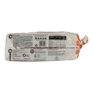 ΚΑΡΑΜΟΛΕΓΚΟΣ | KARAMOLEGKOS SL. BREAD 8GRAIN 500GR 0.3Ε  500 GR