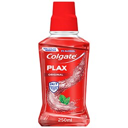 Στοματικό Διάλυμα Plax Original 250ml