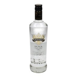 SMIRNOFF | ΒΟΤΚΑ BLACK 700 ML
