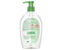 DETTOL | DETTOL SANITIZER HAND GEL 200ML