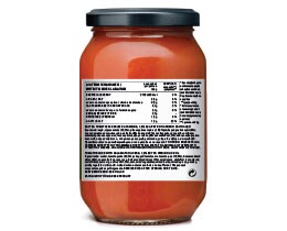 ΚΥΚΝΟΣ | SAUCE  425GR