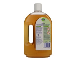 DETTOL | Υγρό Απολυμαντικό  750 ml