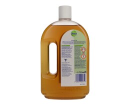 DETTOL | Υγρό Απολυμαντικό  750 ml