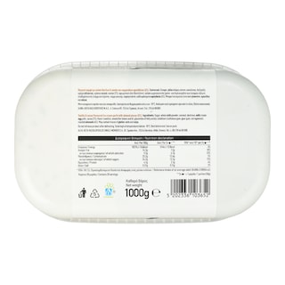 ΑΒ | Παγωτό Παρφέ Βανίλια Κακάο 1kg