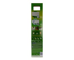 SWIFFER | Έτοιμη Σκούπα + 8 Ανταλλακτικά Πανάκια 1 Τεμάχιο
