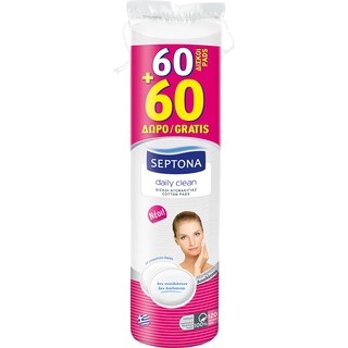 SEPTONA | ΔΙΣΚΟΙ ΝΤΕΜΑΚΙΓΙΑΖ 60 ΤΕΜ