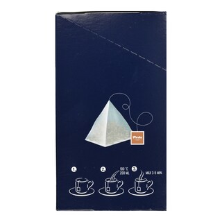 PERLA BEVERAGES | Τσάι Μαύρο Earl Grey Περγαμόντο 20x2g