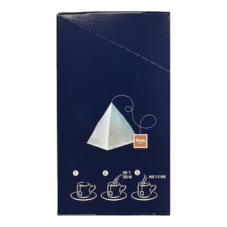 PERLA BEVERAGES | Τσάι Μαύρο Earl Grey Περγαμόντο 20x2g