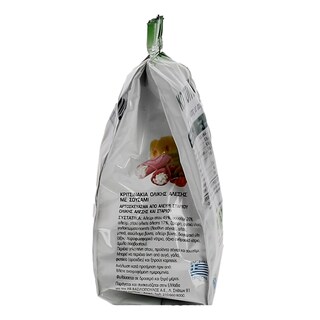 ΑΒ | ΚΡΙΤΣΙΝΙΑ ΜΠΟΥΚΙΕΣ ΟΛΙΚΗΣ ΑΛΕΣΗΣ ΜΕ ΣΟΥΣΑΜΙ 100 GR