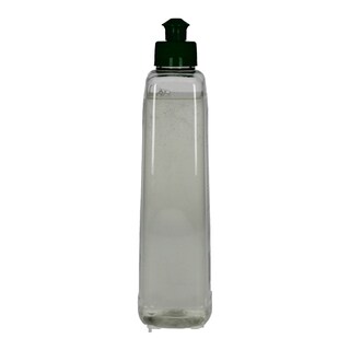 TERRA LEAF | ΥΓΡΟ ΑΠΟΡΡΥΠΑΝΤΙΚΟ ΠΙΑΤΩΝ ΟΙΚΟΛΟΓΙΚΟ 500 ML