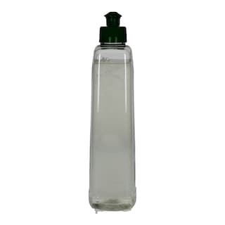 TERRA LEAF | ΥΓΡΟ ΑΠΟΡΡΥΠΑΝΤΙΚΟ ΠΙΑΤΩΝ ΟΙΚΟΛΟΓΙΚΟ 500 ML