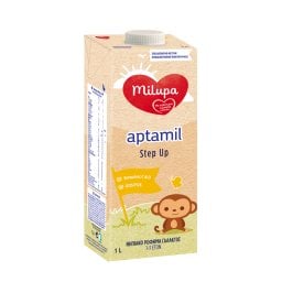 Ρόφημα Γάλακτος Νηπιακό Aptamil Step Up 1lt