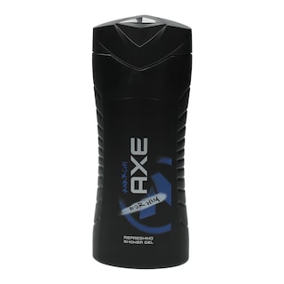 AXE | ΑΦΡΟΛΟΥΤΡΟ ANARCHY 400 ML