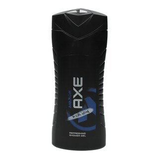 AXE | ΑΦΡΟΛΟΥΤΡΟ ANARCHY 400 ML