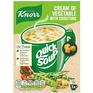 KNORR