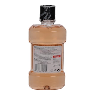 LISTERINE | ΣΤΟΜΑΤΙΚΟ ΔΙΑΛΥΜΑ CITRUS 250 ML