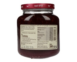 DANISH SELECTION | ΜΑΡΜΕΛΑΔΑ ΣΜΕΟΥΡΟ 380GR