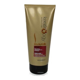 SUNSILK | ΜΑΛΑΚΤΙΚΗ ΚΡΕΜΑ ΓΙΑ ΒΑΜΜΕΝΑ ΜΑΛΛΙΑ 200 ML