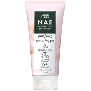 N.A.E. | Gel Καθαρισμού Ροδόνερο Damascena 150ml