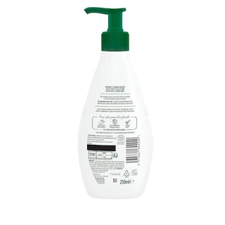 LE PETIT MARSEILLAIS | Γαλάκτωμα Σώματος Bio Γλυκό Αμύγδαλο 250ml