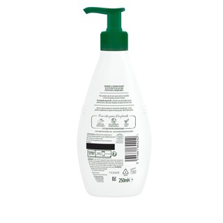 LE PETIT MARSEILLAIS | Γαλάκτωμα Σώματος Bio Γλυκό Αμύγδαλο 250ml