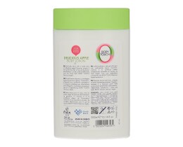 BODY TOUCH | ΚΡΕΜΑ ΣΩΜΑΤΟΣ DELICIOUS APPLE 300 ML