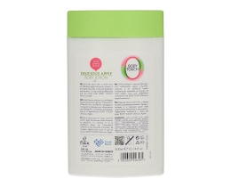 BODY TOUCH | ΚΡΕΜΑ ΣΩΜΑΤΟΣ DELICIOUS APPLE 300 ML