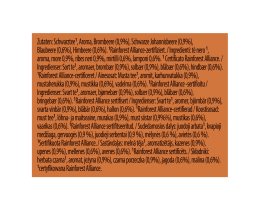 LIPTON | Τσάι Μαύρο Blue Fruits 36gr