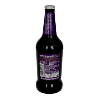 YOUNGS | ΜΠΥΡΑ DOUBLE CHOCOLATE STOUT ΦΙΑΛΗ 500 ML