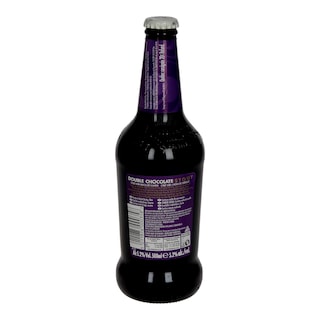 YOUNGS | ΜΠΥΡΑ DOUBLE CHOCOLATE STOUT ΦΙΑΛΗ 500 ML