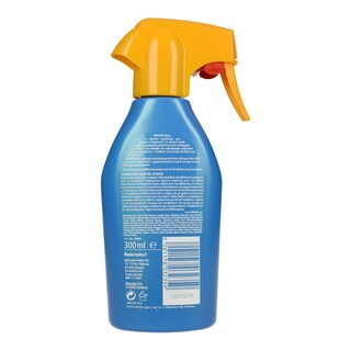 NIVEA | Αντηλιακό Spray Trigger Protect & Bronze SPF30 300ml