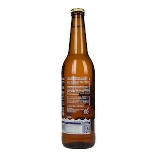 ΝΗΣΟΣ | Μπύρα Νήσος All Day Bio Φιάλη 500ml