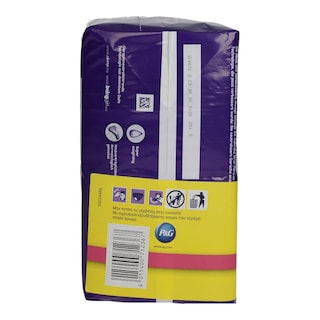 ALWAYS | ΣΕΡΒΙΕΤΕΣ ULTRA LONG PLUS GIGA PACK 32 TEM